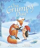 One Grumpy Day: Little Hedgehog & Friends