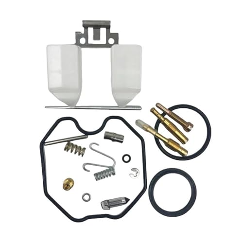 Kit de réparation carburateur CG200 CG250 30mm moto et VTT