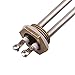 AIICIOO 220-240v 1000w Elemento Calentador de Agua Acero Inoxidable de Grado Alimentario...