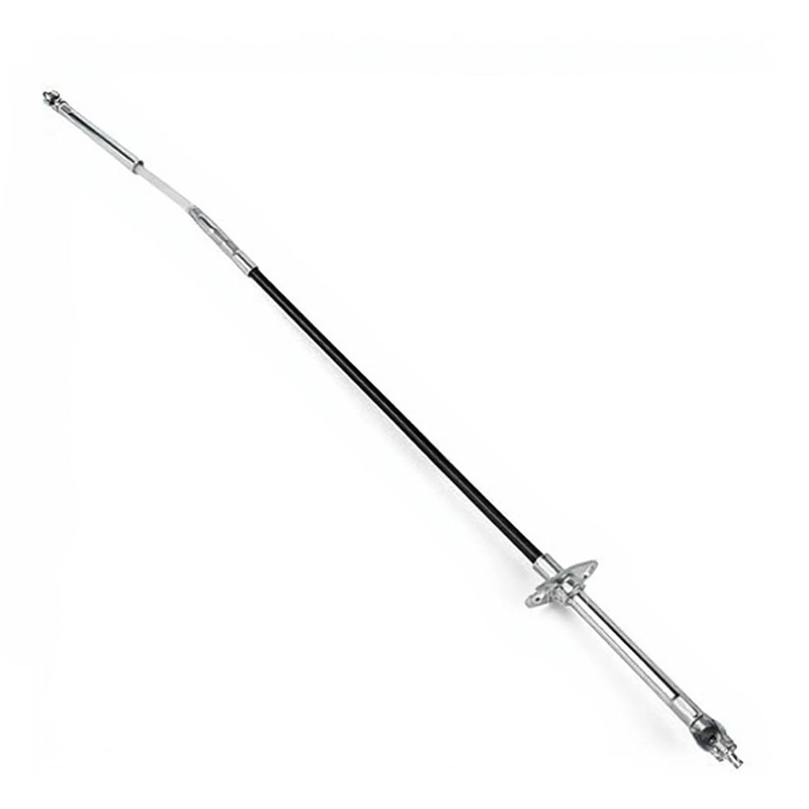 Correct TCA23210 - Cable del acelerador permanente para 636M 648M 652 - Cable de acelerador permanente