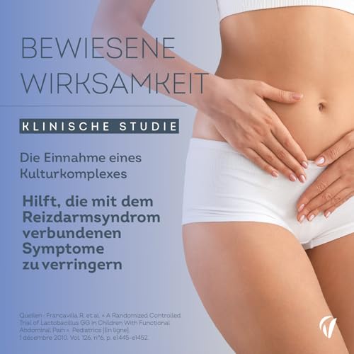 Kulturen-Komplex – 20 Bakterienstämme + Inulin – 20 Mrd. KBE pro Tagesdosis – Magensaftresistent & Vegan – mit Lactobacillus & Bifidobakterien – 90 Kapseln – Laborgeprüft, Ohne Zusatzstoffe – Vitavea