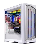 Skytech Legacy 4 Gaming PC Desktop, Ultra 9 285K 3.7 GHz(5.7 GHz Turbo), NVIDIA RTX 5090 32GB, Z890 Board, 4TB Gen4 NVMe SSD, 64GB DDR5 RAM 6000 RGB, 1200W Gold ATX 3 PSU, Wi-Fi, Win 11
