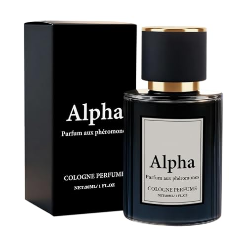 Perfume para el - Perfume portátil de 30 ml para citas y uso - Fragancia romántica para el cuerpo, para, verano, hombres, trabajo, reuniones de negocios, bodas, vacaciones y