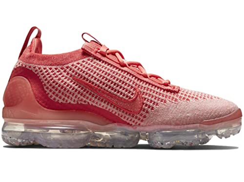 Nike Herren Air Vapormax 2021 FK Laufschuhe, Ember Magischer Ember, 39 EU