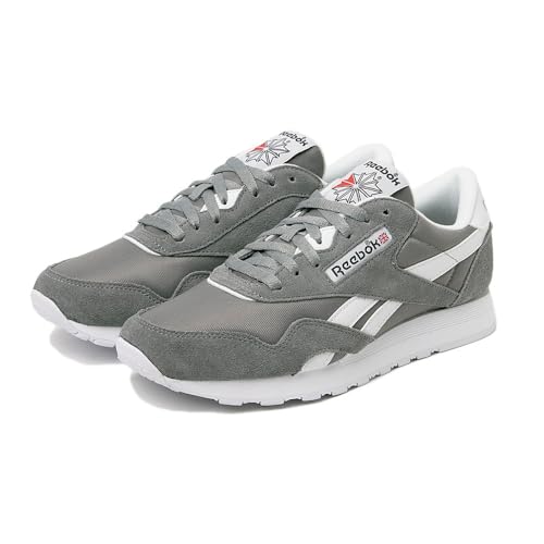 Image of Reebok Men's Classic Harman Run Casual Sneakers