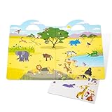 Zoom IMG-2 melissa doug set di adesivi Zoom IMG-2 melissa doug set di adesivi