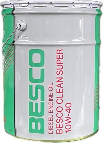 GWIC xXRN[X[p[IC10W-40 20L 1-88405802-0