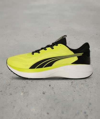 Image of Puma Mens Galaxis Pro Running Shoe