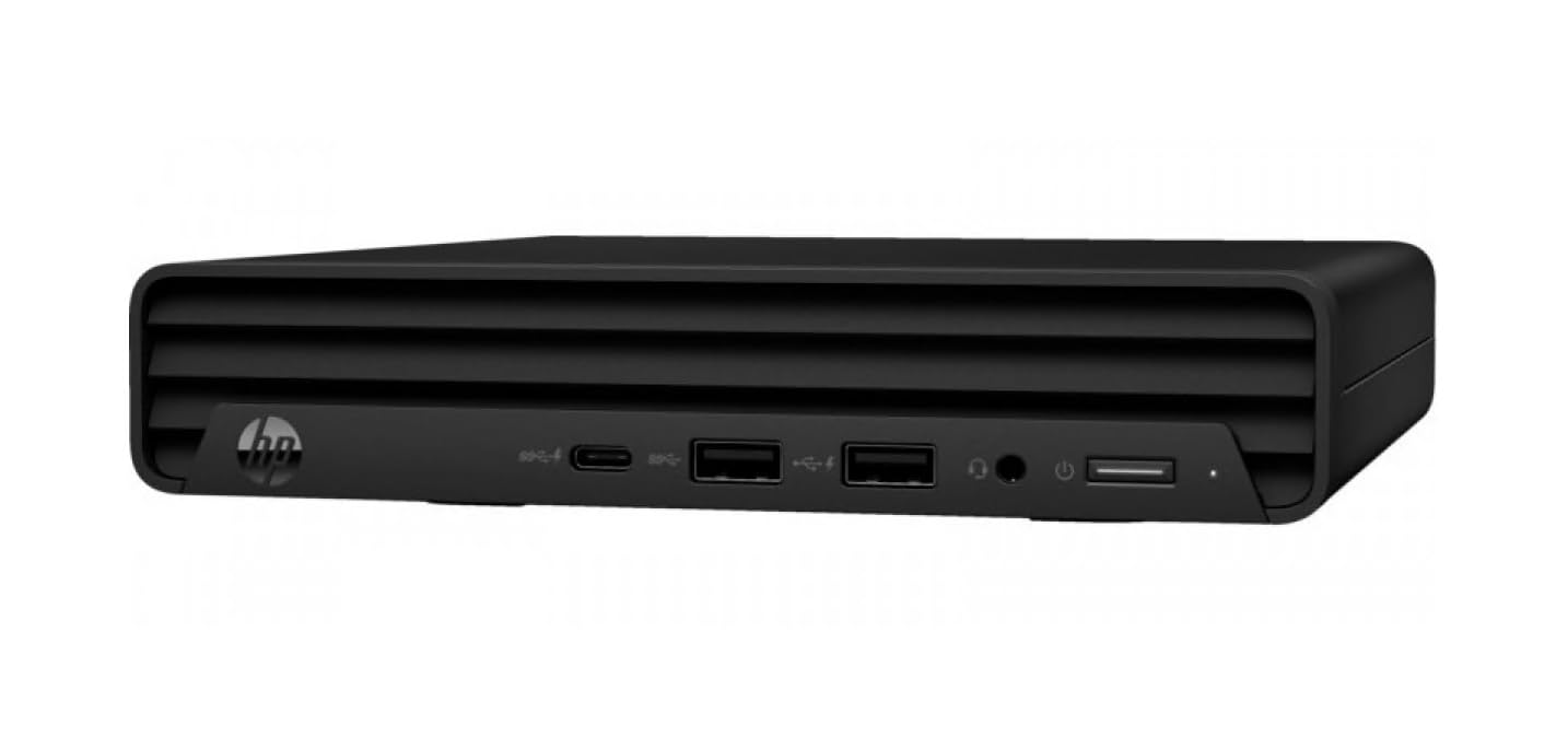 HP ProDesk ミニPC（Linux OS） HP ProDesk ミニPC（Linux OS） Linux On The HP EliteDesk Mini