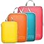 01 Lake Blue/Watermelon Pink/Orange/Yellow