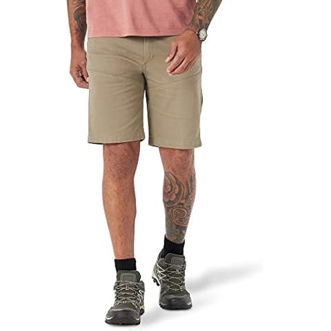 ATG by Wrangler Men's Utility Shorts Cover