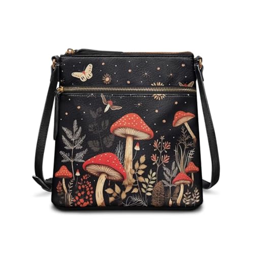 Sac à main à bandoulière chic de votre bureau aux sorties