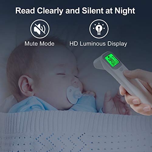 Termômetro Infravermelho Digital - ELERA