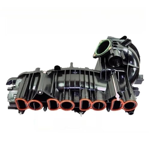 Collecteur d'admission 11618507239 pour réparer les pertes de puissance BMW N47