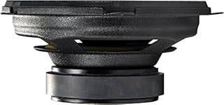 KICKER Speakers 6X8 inch for Ford F-150 1999-2014 Upgrade Kit - 4 Pack of DS Series with Harness, Coaxial Car Audio Front and Rear Door Speaker DSC680, 43DSC6804