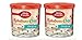 Betty Crocker Original Rainbow Chip Frosting, 16 oz. (Pack of 2)