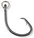 Owner's Mutu Circle Ringed Hook