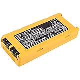  Replacement battery for MINDRAY - Medical Battery - BeneHeart D1