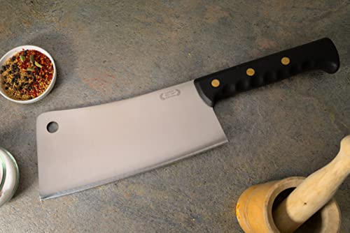 Ro-Da Hacha de cocina (24 cm)