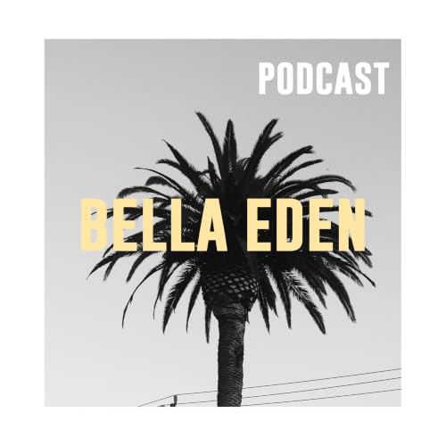 『Bella Eden』のカバーアート