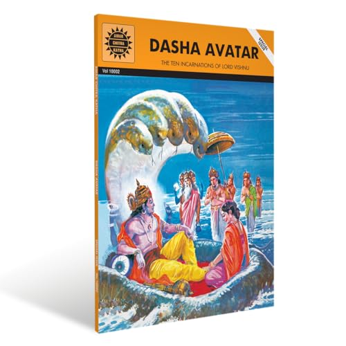 Dasha Avatar (10002)