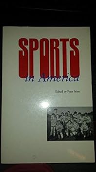 Paperback Sports in America Book