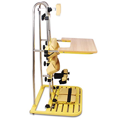 QETU Cerebral Palsy Children Standing Frame Suitable for Lower Limb