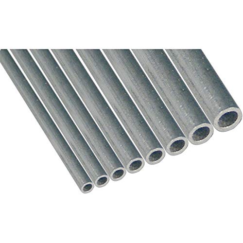 Preisvergleich Produktbild AERONAUT ALUROHR 10 / 9MM