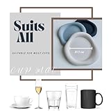 Zoom IMG-1 set di 3 sottobicchieri in Zoom IMG-1 set di 3 sottobicchieri in