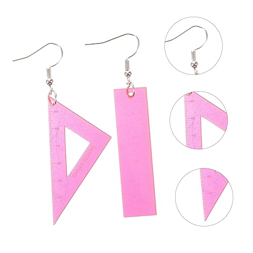 Boucles d'oreilles légères hypoallergéniques pour sublimer les visages féminins - 6