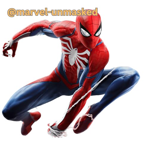 Marvel Unmasked Titelbild