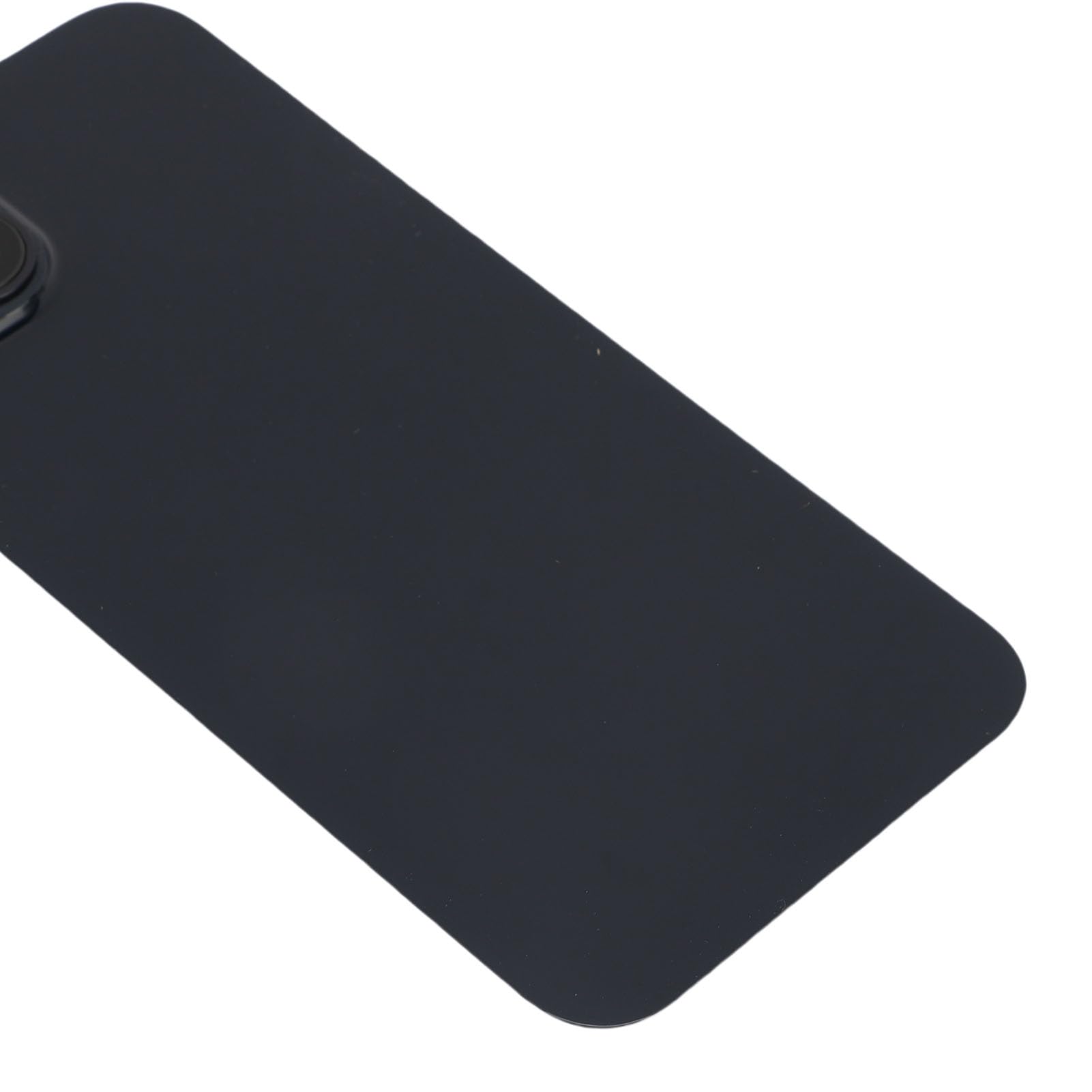 Cryfokt Replacement Glass Back Cover, Includes Installation Tools | Dimensioni precise, facile da usare, progettato per il modello 14, kit di riparazione incluso