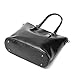 Czemo Bolsos de Mujer de Piel Bolso Tote Grande Bolso Bandolera de...