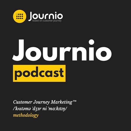 『Journio』のカバーアート