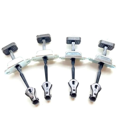 Charnière limiteur tirant de porte robuste pour CRV 2007-2011 pack de 4 pièces