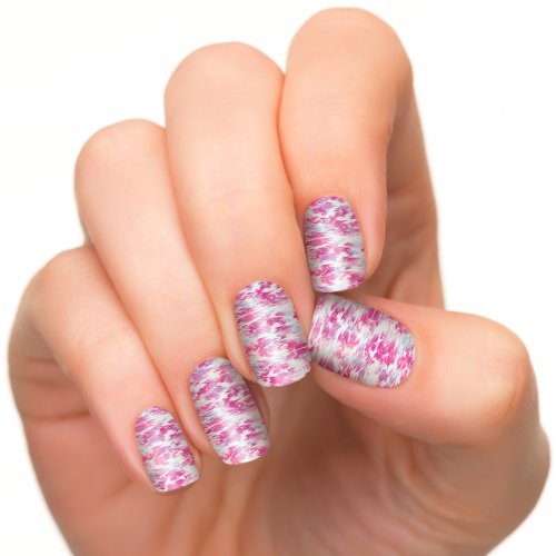 Incoco Nail Polish Strips, Nail Art, Daydreams