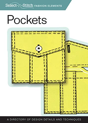 Pockets: A Directory of Design Details and Techniques (Design Originals)