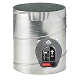 Honeywell CPRD10 TrueZONE Bypass Damper, 10