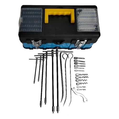 SOLLENT 23 �̃p�b�L���������Z�b�g�A�X�e�����X�|�A�p�b�L���������H��p�b�L���t�b�N�p�b�L���������O���L�b�g�c�[���{�b�N�X�t�� (23�_�Z�b�g)