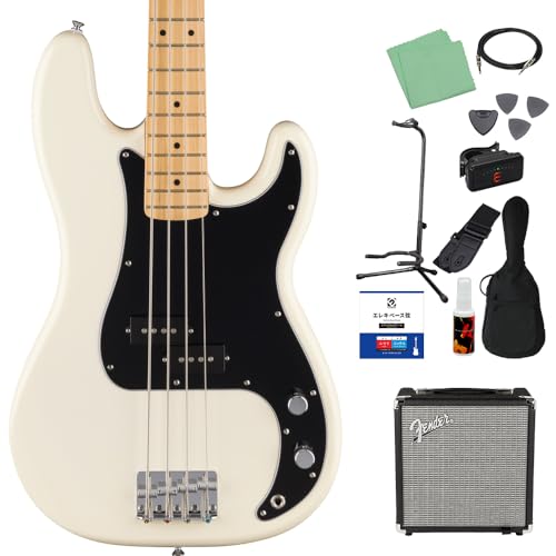 Standard Precision Bass OWH x[XS12_Zbg yRUMBLE15V3tz GLx[X vVWx[X tF_[