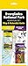 Everglades National Park Adventure Set: Trail Map & Wildlife Guide