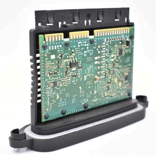 Module de commande de phare pour réparer l'éclairage adaptatif F22