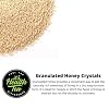 Tea for GERD & Acid Reflux with Honey Crystal Sweetener