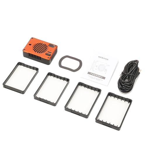 Generic �J�������C�q�[�g�V���N�����I�ȗ�p A7M4 A7S3�AZVE10 �É�����g�ݍ��ݔ����̗�p�A���C�u�X�g���[�~���O�r�f�I�ʐ^�A�A���~�j�E������