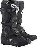 alpinestars tech 3 test  Alpinestars Tech 3 Enduro Motorradstiefel 11 (45.5)