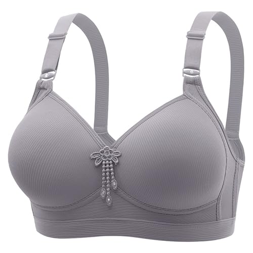 Soutien-gorge surdimensionné anti-transpiration contre l'inconfort des fortes chaleurs