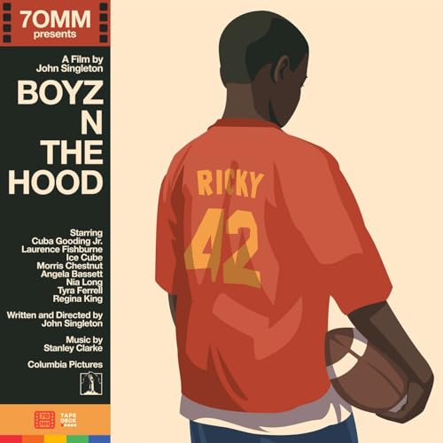 Boyz n the Hood (1991)