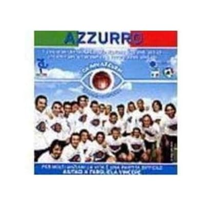 Azzurro