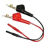 ES Electronic Specialties 142-2 Bed of Nails Test Clip