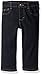 Wrangler Authentics Boys' 5-Pocket Jean